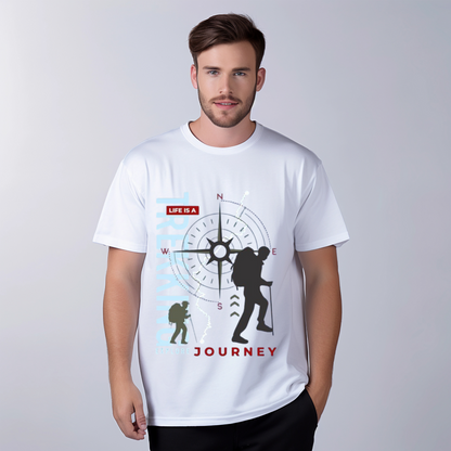 Unisex Basic T-Shirt