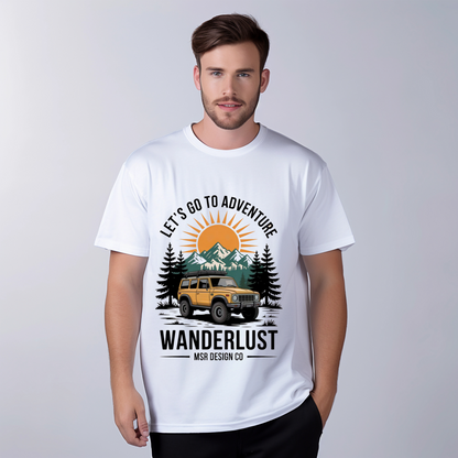 Unisex Basic T-Shirt