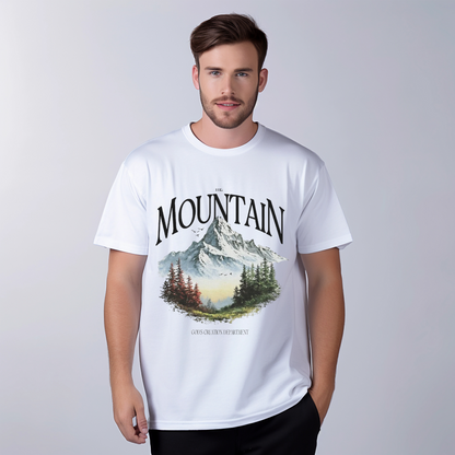 Unisex Basic T-Shirt