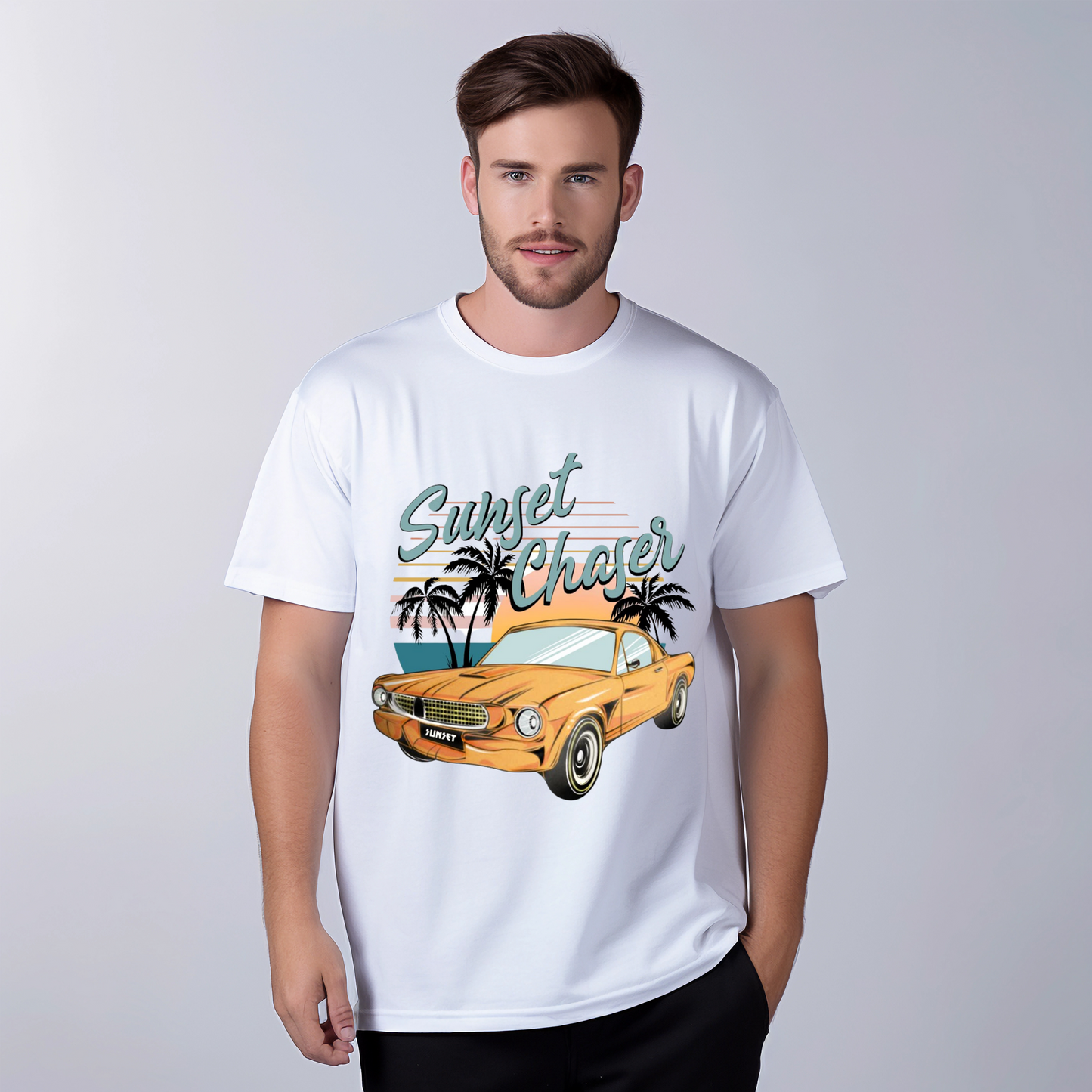 Unisex Basic T-Shirt