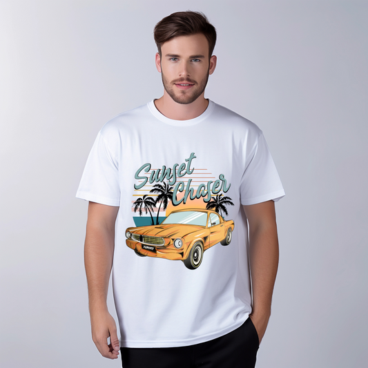 Unisex Basic T-Shirt