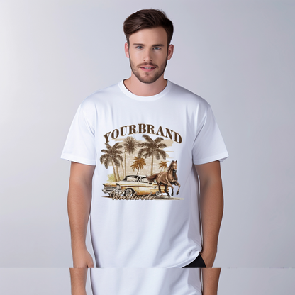 Unisex Basic T-Shirt