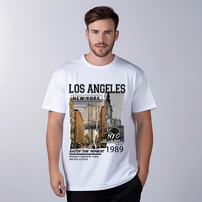 Unisex Basic T-Shirt