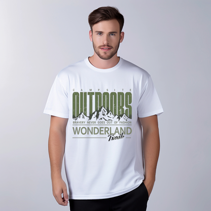 Unisex Basic T-Shirt