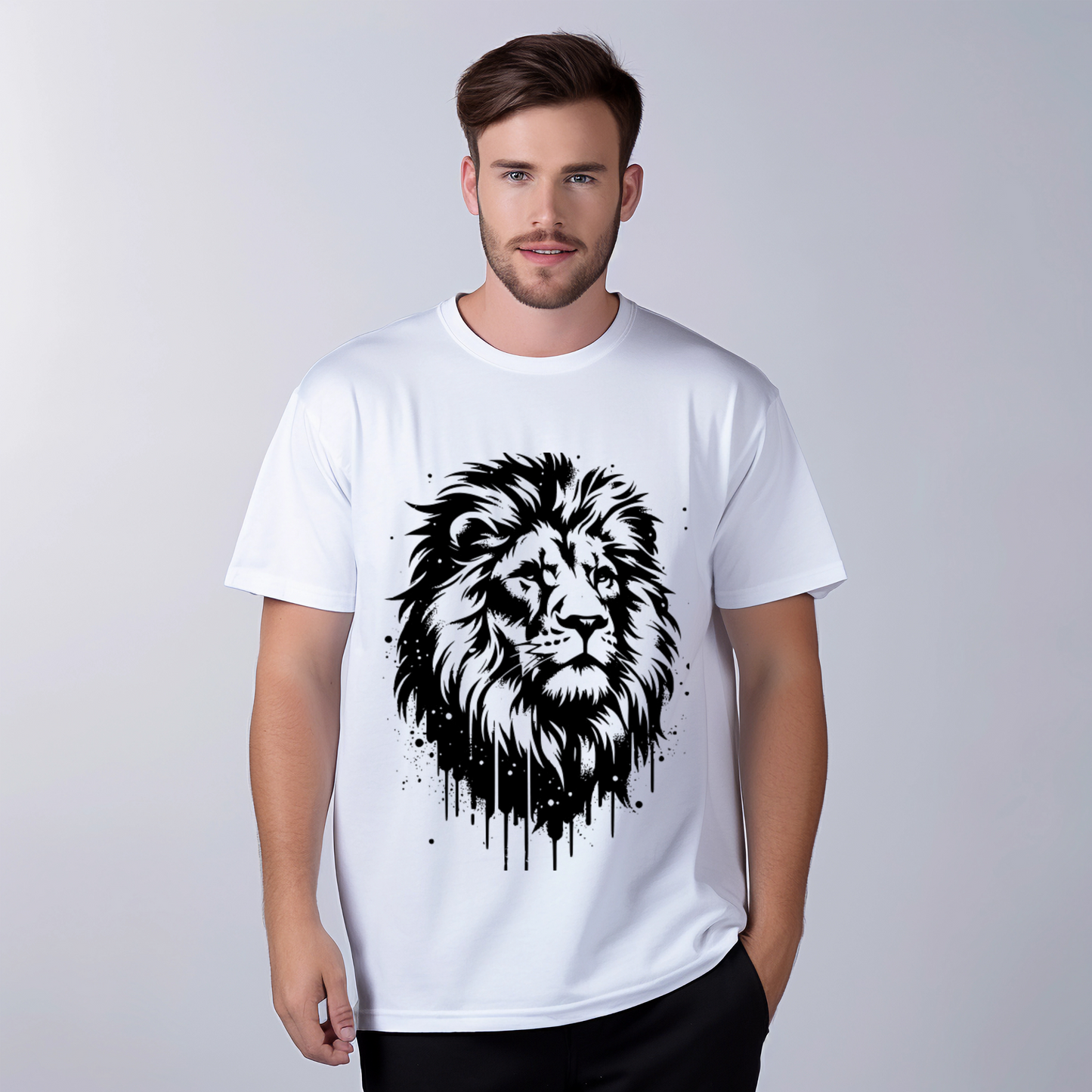 Unisex Basic T-Shirt