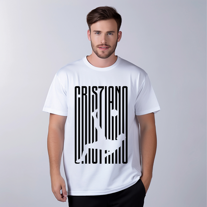 CR7 Silhouette T-Shirt (Men)