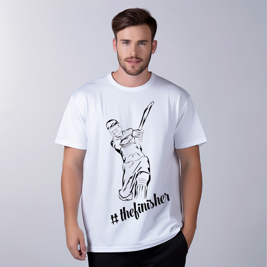 Legend No. 7 T-Shirt (Men)