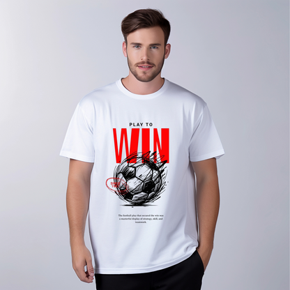 Unisex Basic T-Shirt