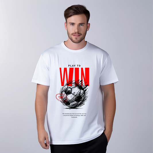 Victory Drive Sports T-Shirt (Men)