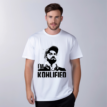 Unisex Basic T-Shirt