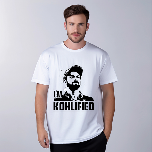 Unisex Basic T-Shirt