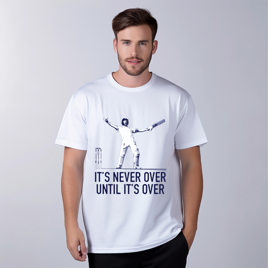 Unisex Basic T-Shirt