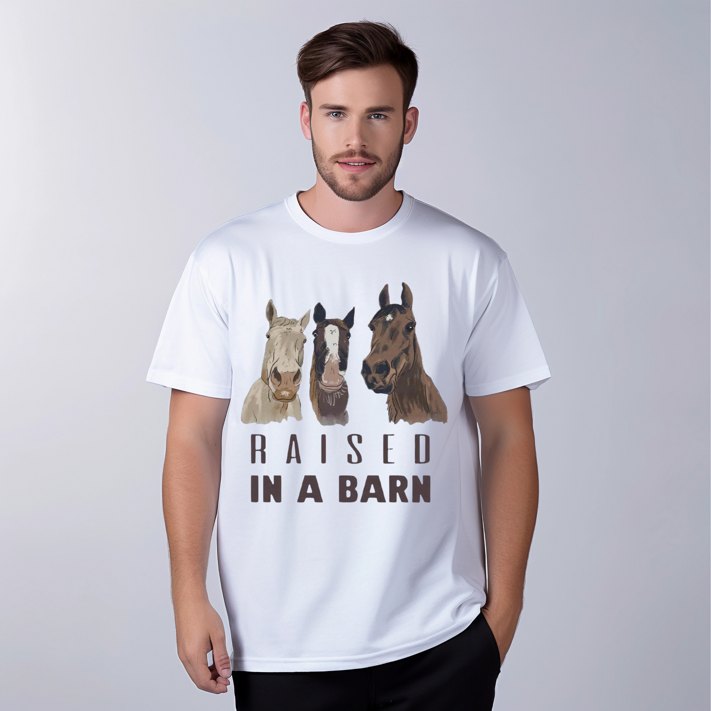 Unisex Basic T-Shirt
