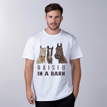 Unisex Basic T-Shirt