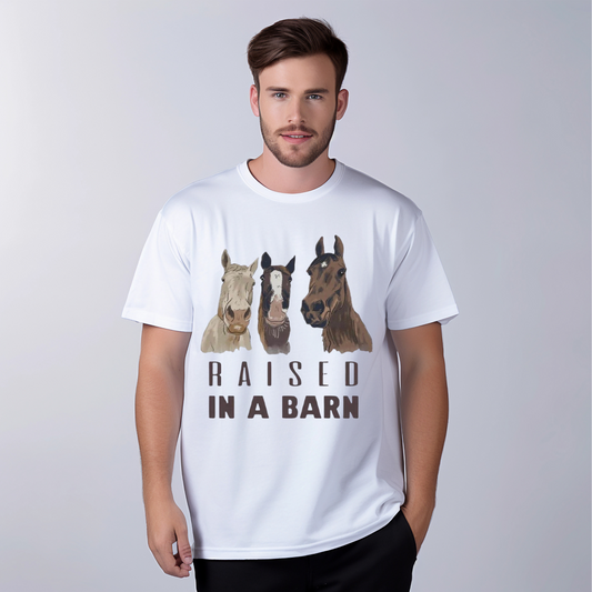 Unisex Basic T-Shirt