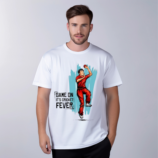 The Bowler T-Shirt (Men)