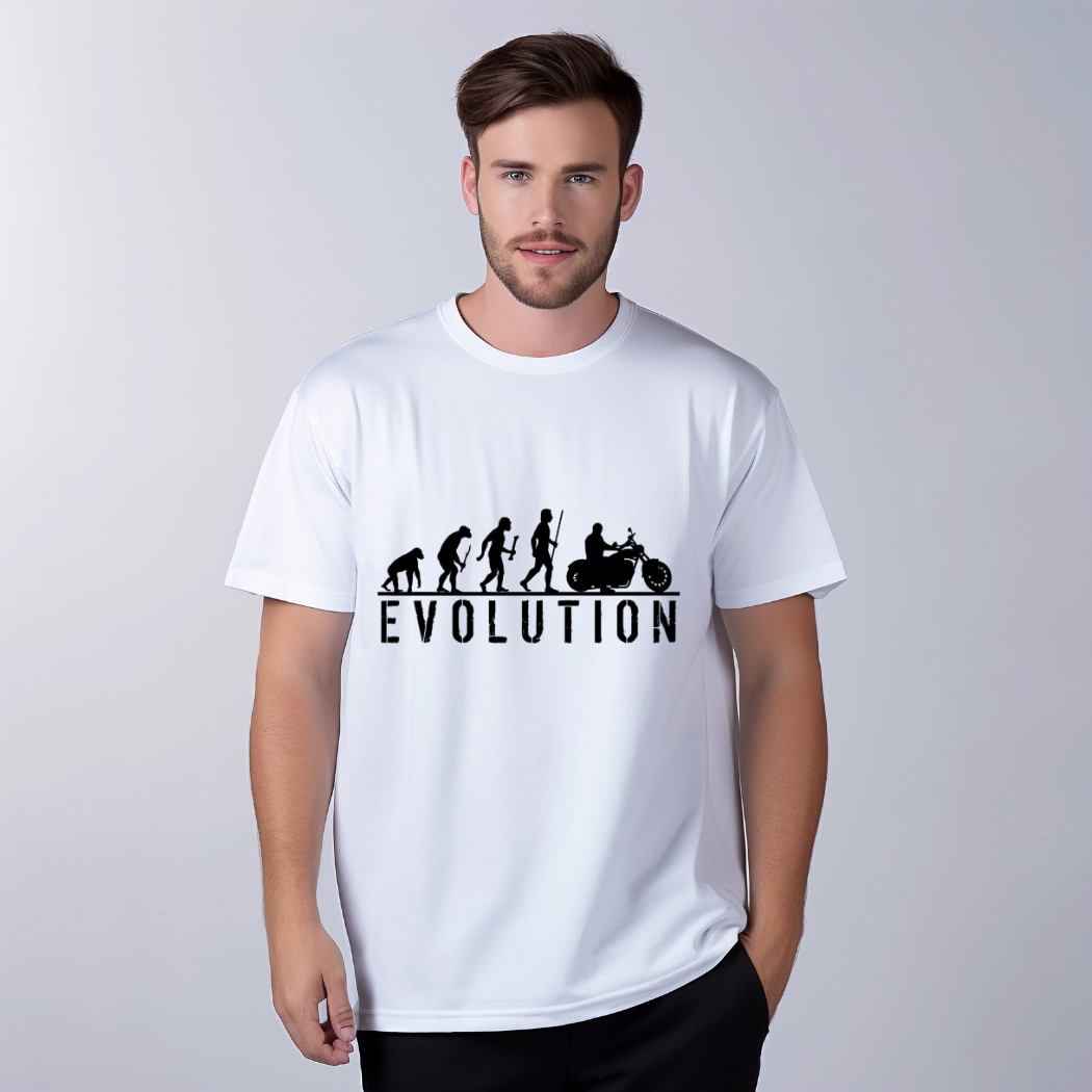 Unisex Basic T-Shirt