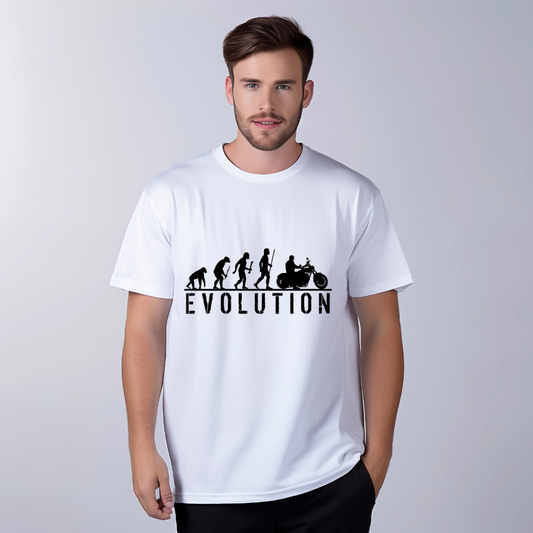 Rider Evolution T-Shirt (Men)