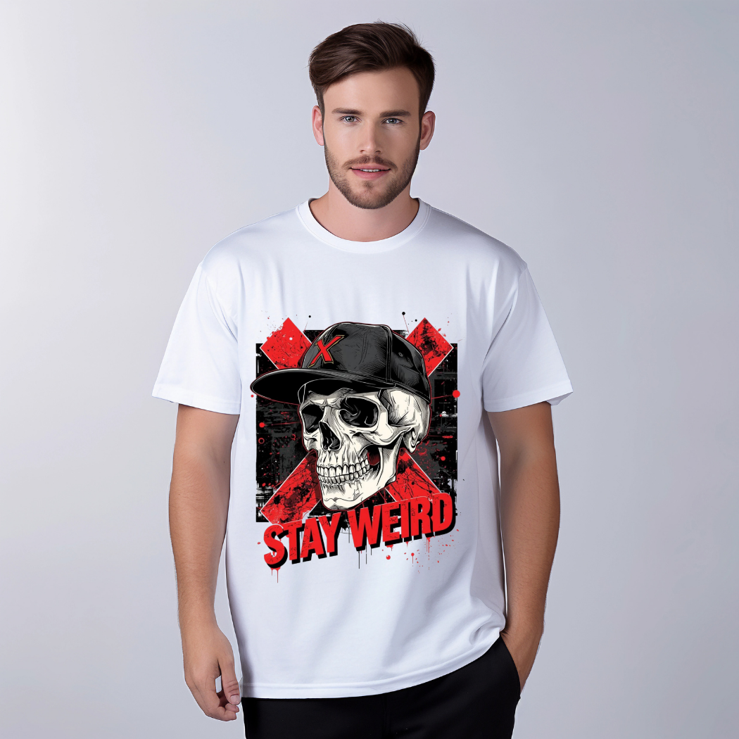 Unisex Basic T-Shirt