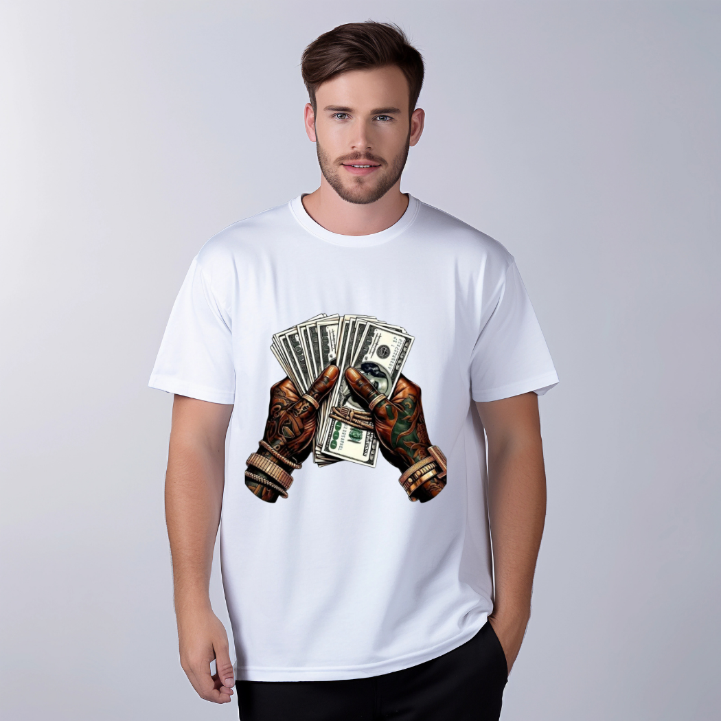 Unisex Basic T-Shirt