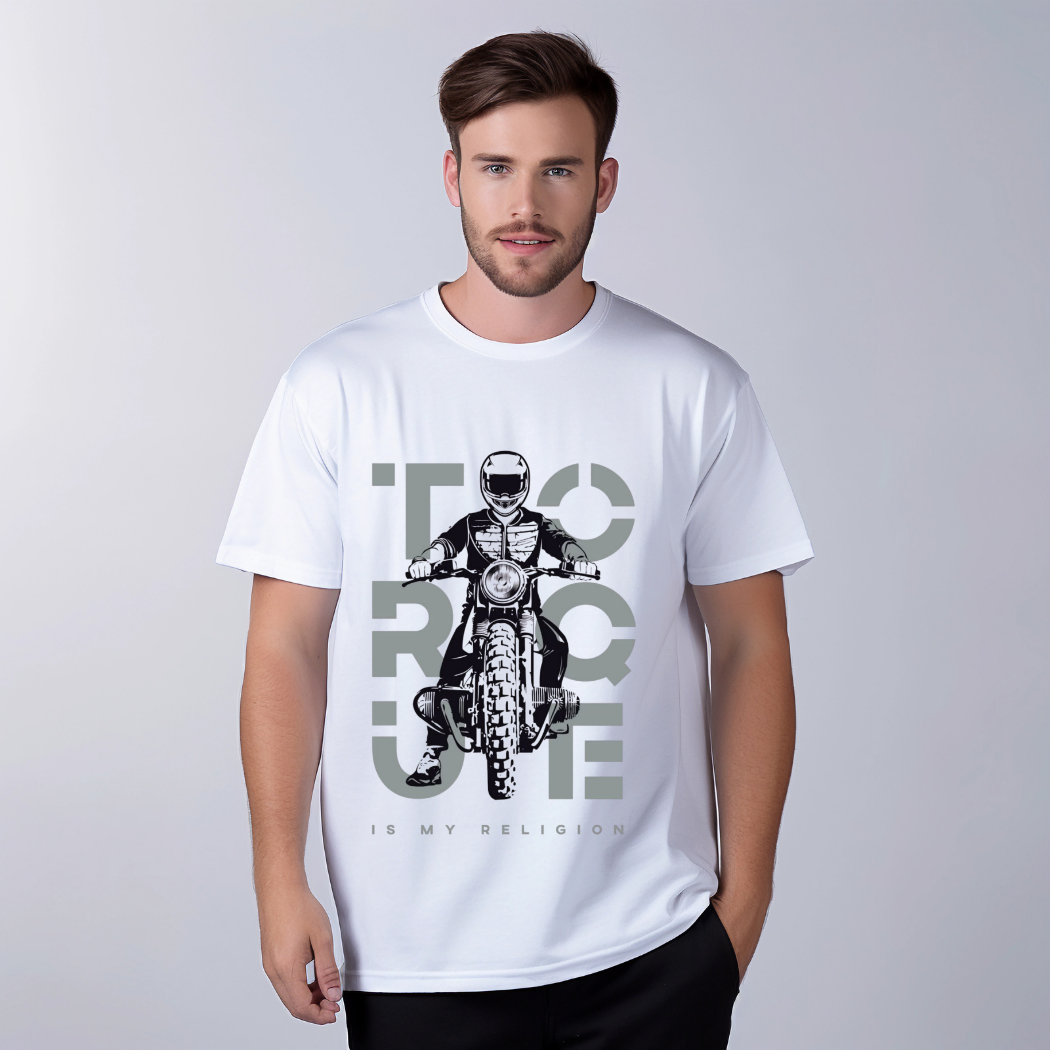 Unisex Basic T-Shirt