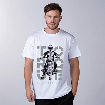 Unisex Basic T-Shirt