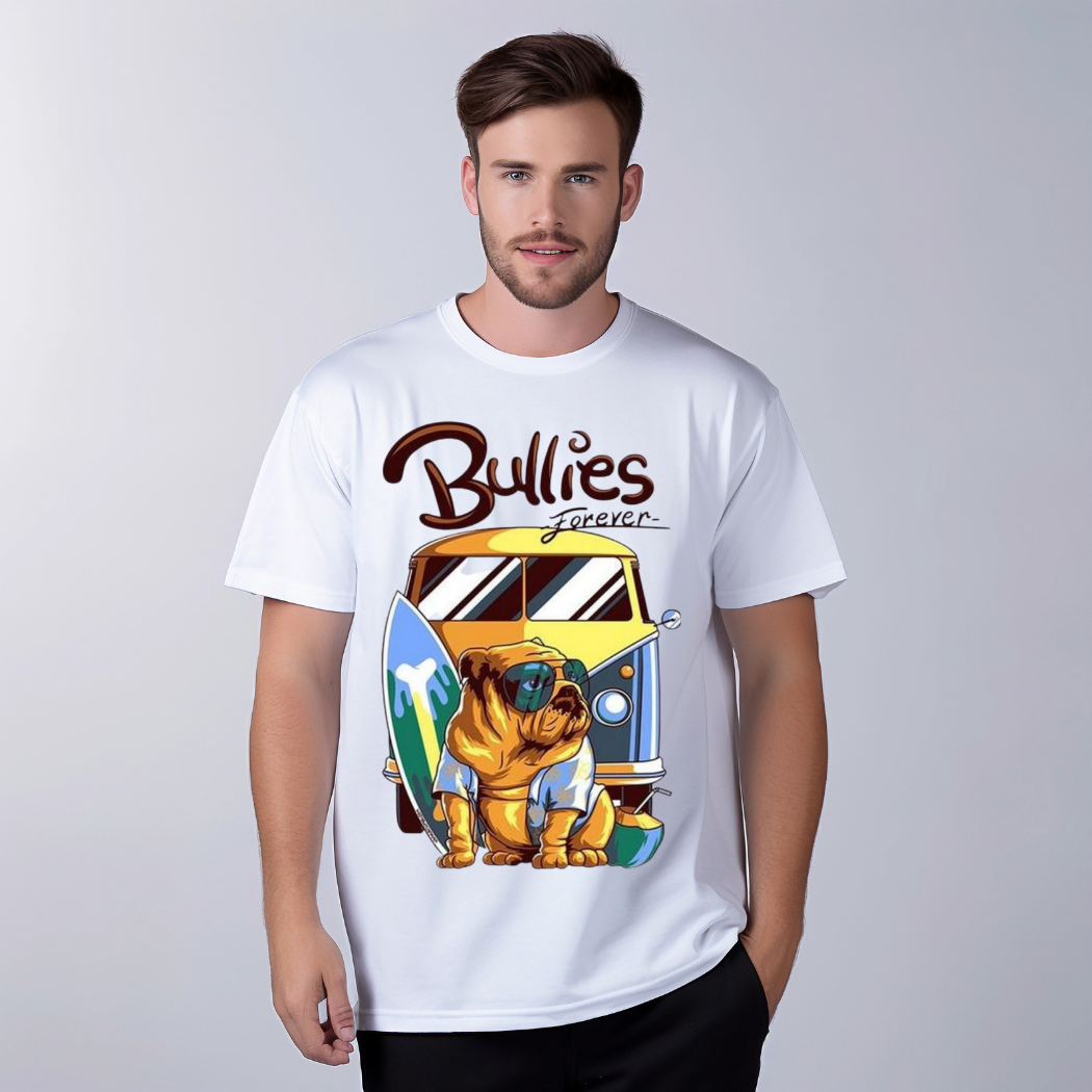 Unisex Basic T-Shirt