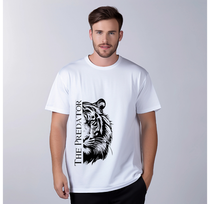 Untamed Apex Graphic T-Shirt (Men)