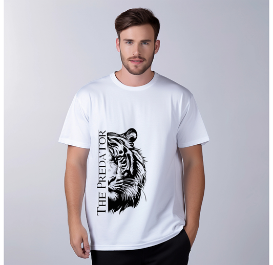 Unisex Basic T-Shirt