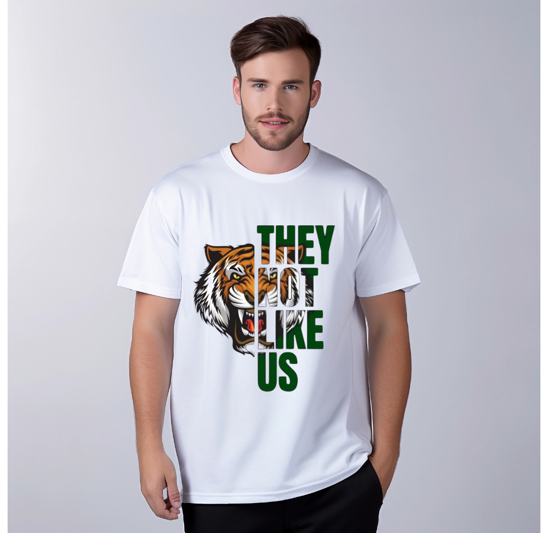 In a League of Our Own T-Shirt (Men)