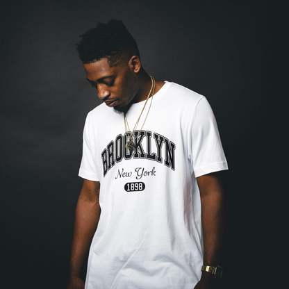 1999 Brooklyn New York T-Shirt (Unisex)