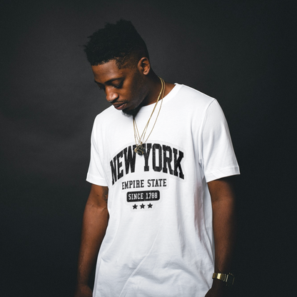 1788 New York T-Shirt (Unisex)