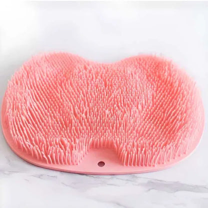 Silicone Scrubber