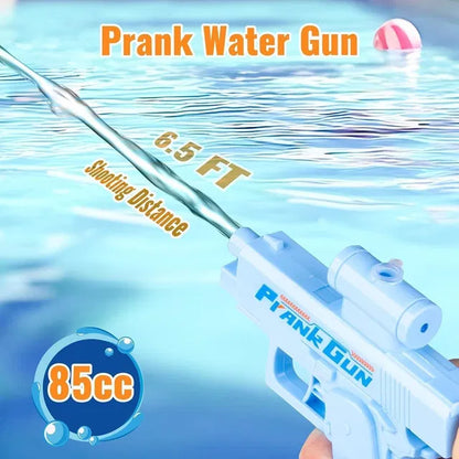 Prank Water Gun
