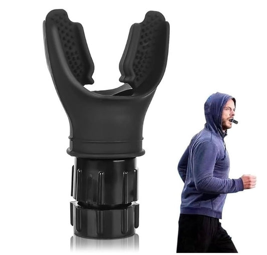Adjustable Breathing Trainer