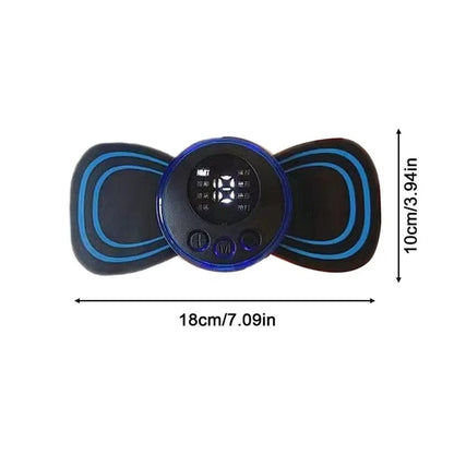 EMS Muscle Stimulator Trainer