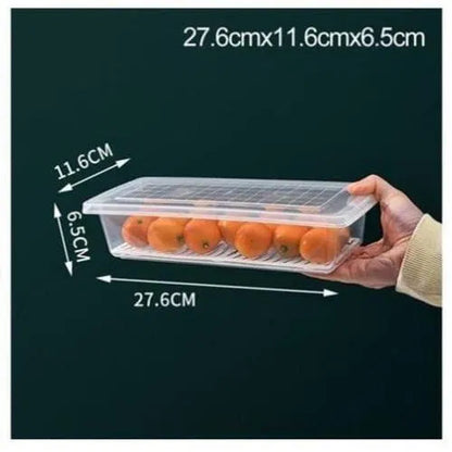 Storage Containers Box (Pack of 2)