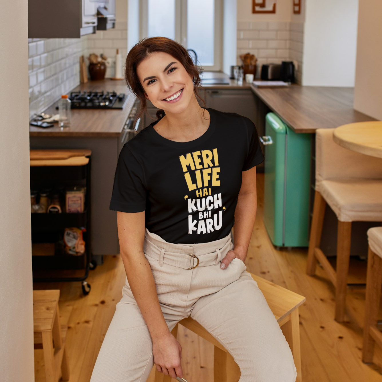 My Life My Wish T-Shirt (Unisex)