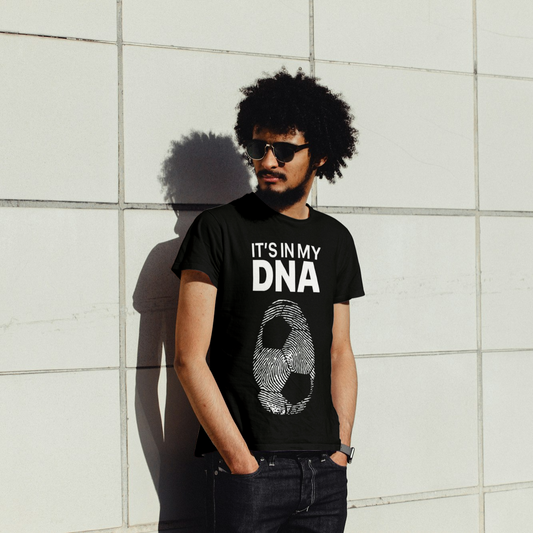 Football Culture T-Shirt (Unisex)